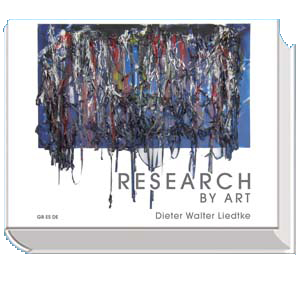forschen durch kunst katalog DE EN ES